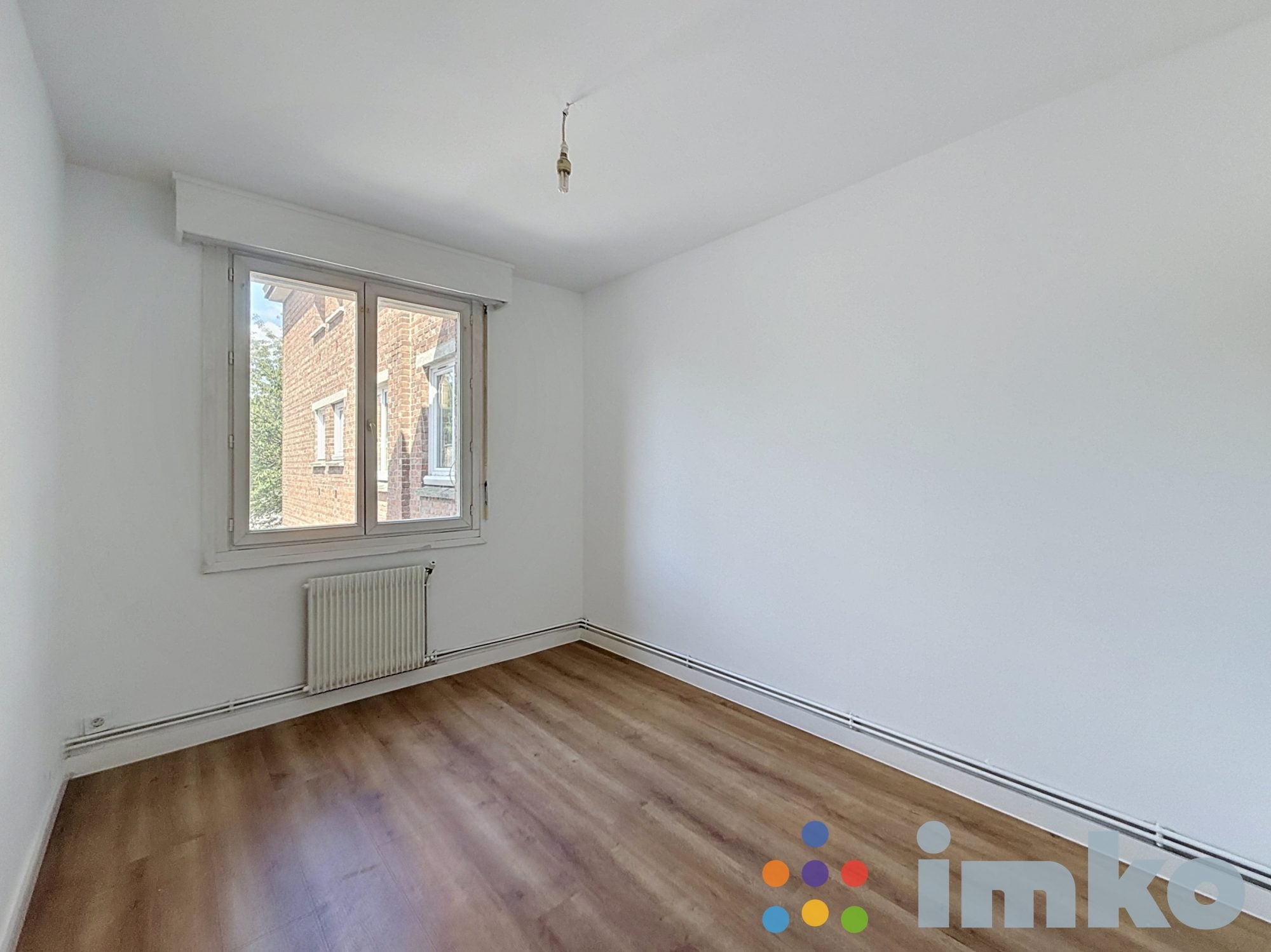 Appartement Rue Jules Guesde à Marcq-en-Barœul