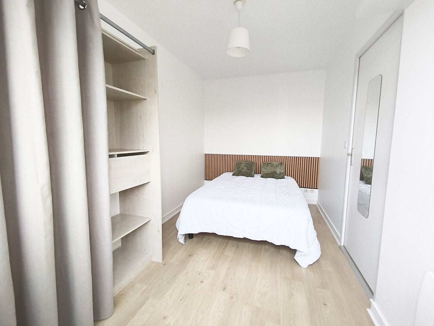 Appartement Rue de Vern à Rennes