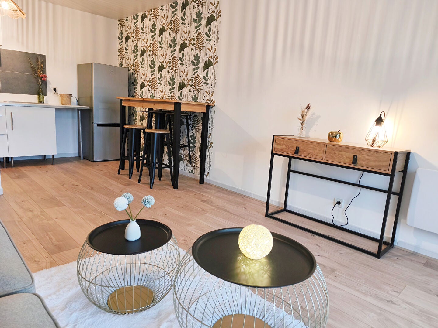 Appartement Rue de Vern à Rennes