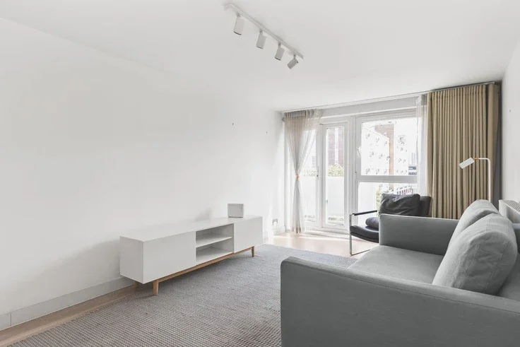 Flat Ebury Street in City of Westminster