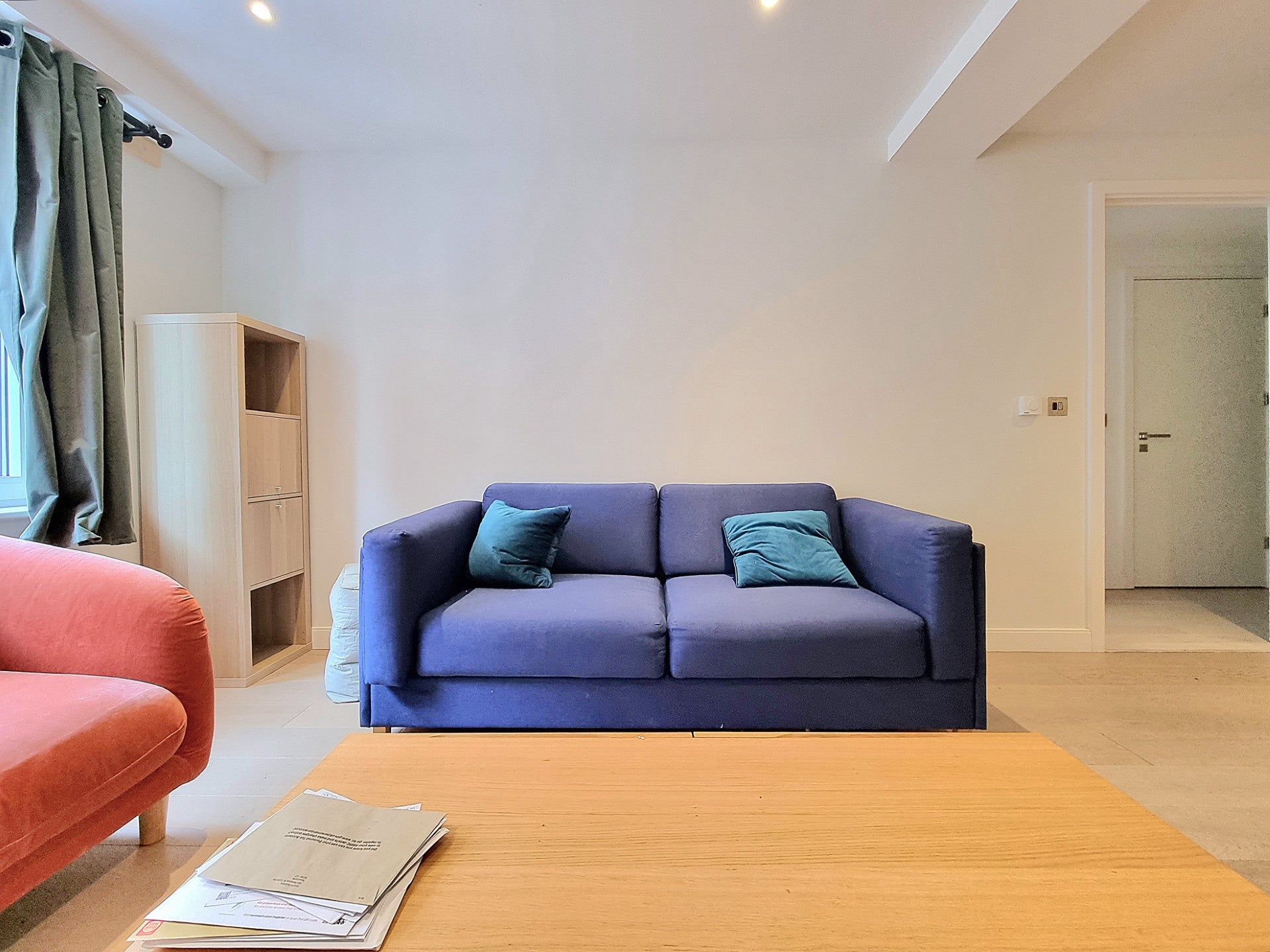 Flat Kingsland Road in Greater London