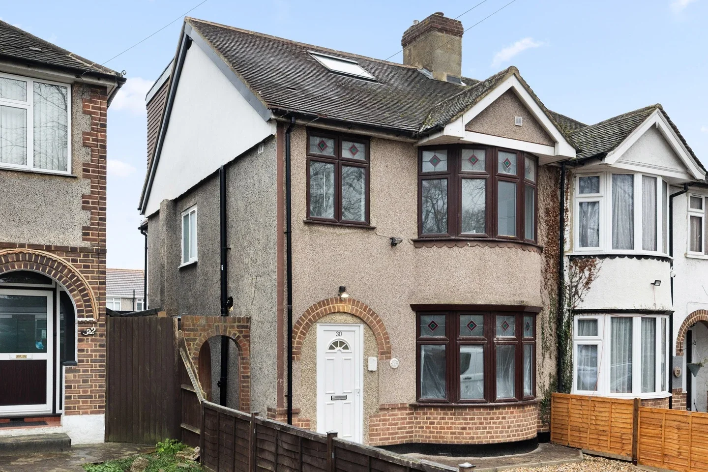 Room Brent Lane in Dartford