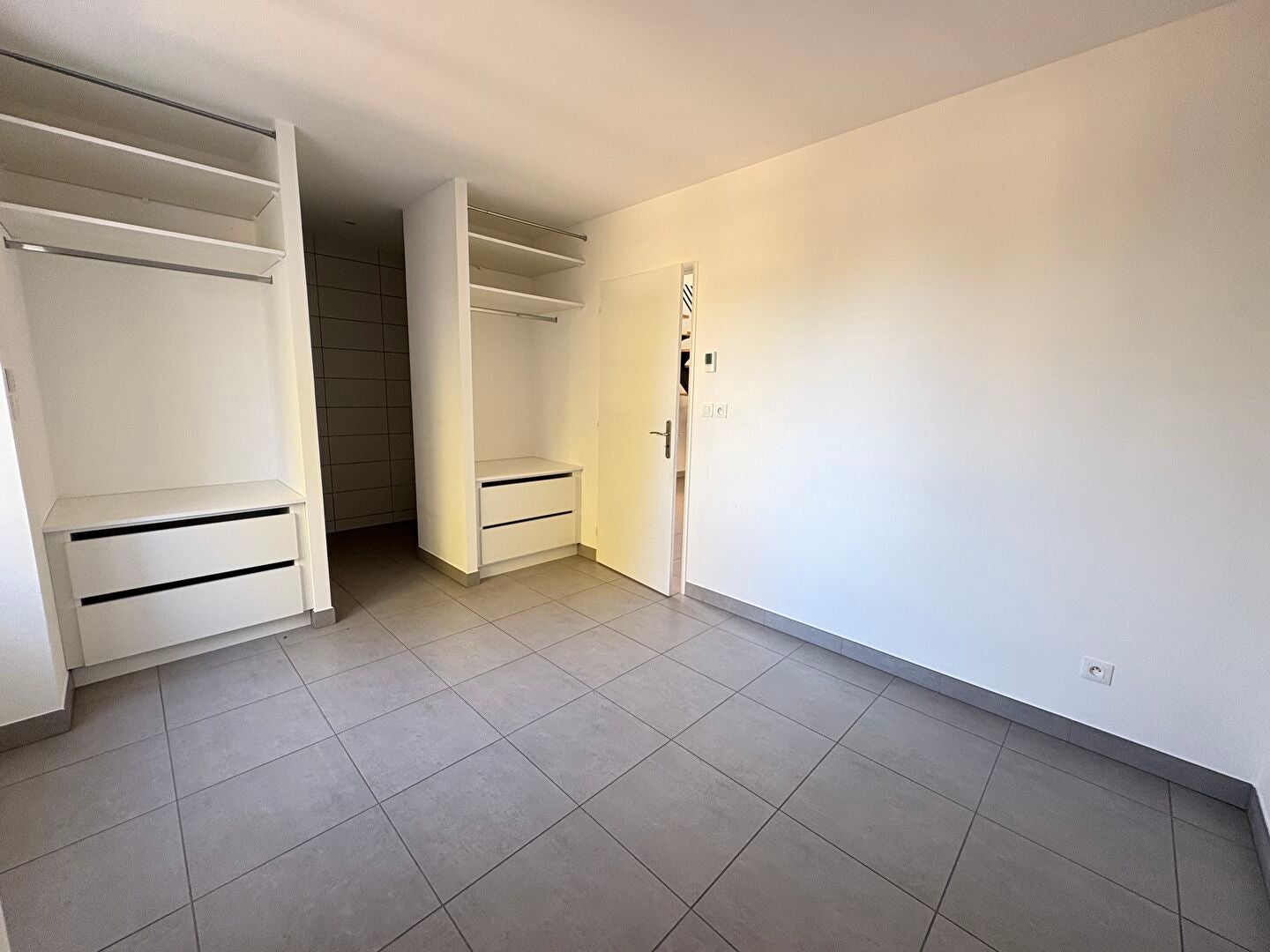 Flat Rue de l'Éternité in Charvieu-Chavagneux