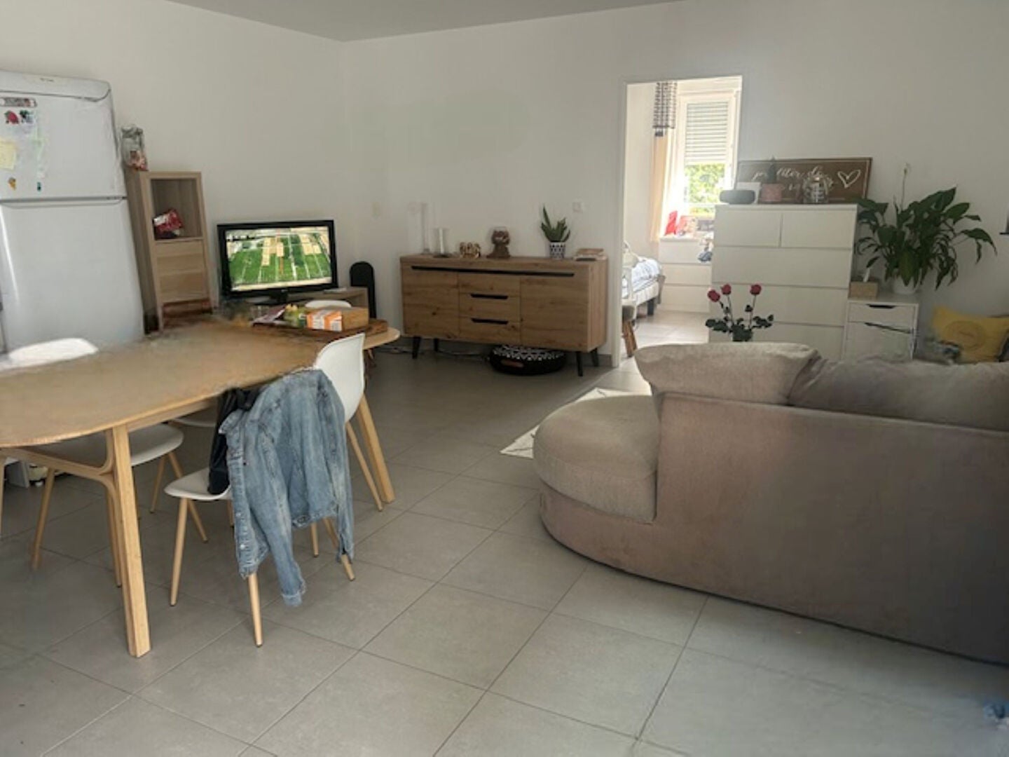 Appartement Rue de l'Éternité à Charvieu-Chavagneux