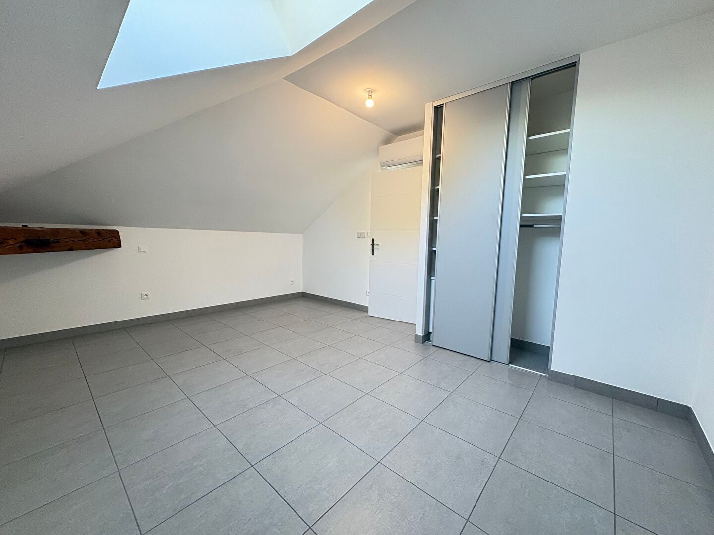 Appartement Rue de l'Éternité à Charvieu-Chavagneux