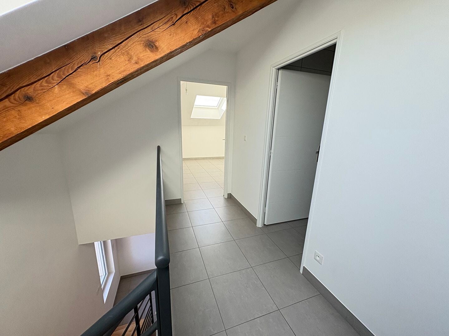 Appartement Rue de l'Éternité à Charvieu-Chavagneux
