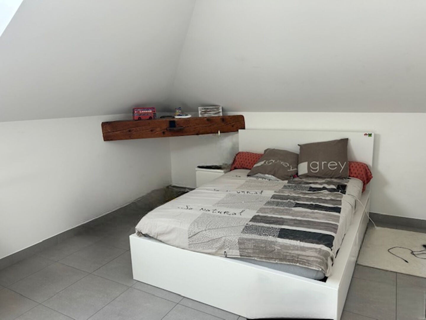 Appartement Rue de l'Éternité à Charvieu-Chavagneux