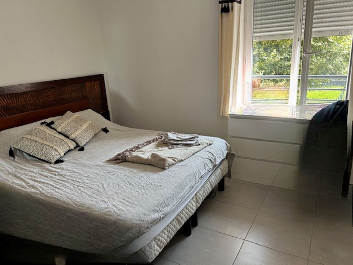Appartement Rue de l'Éternité à Charvieu-Chavagneux