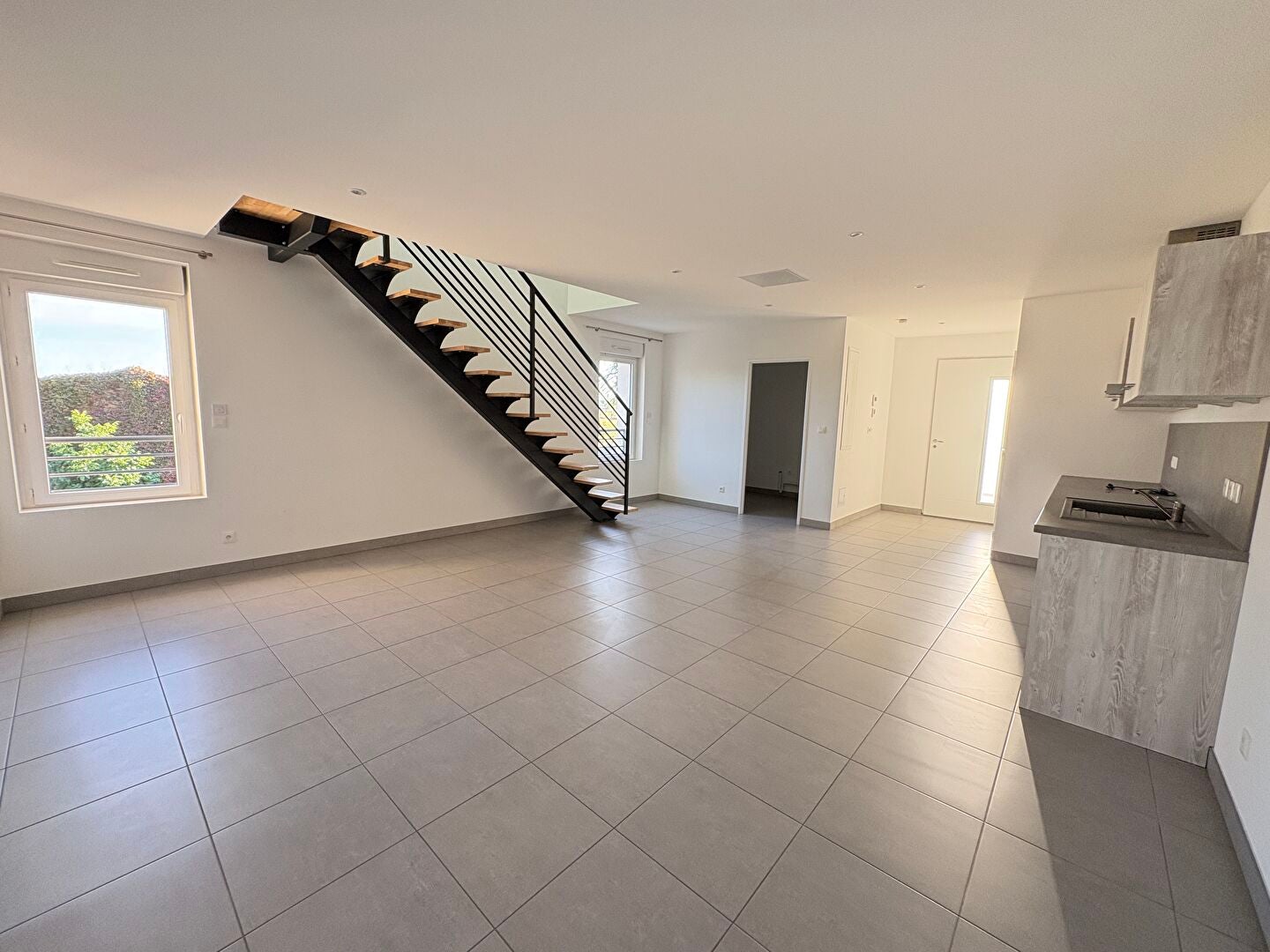 Appartement Rue de l'Éternité à Charvieu-Chavagneux