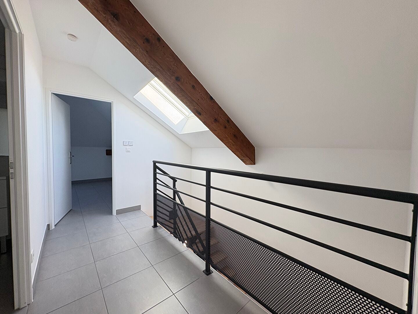 Appartement Rue de l'Éternité à Charvieu-Chavagneux