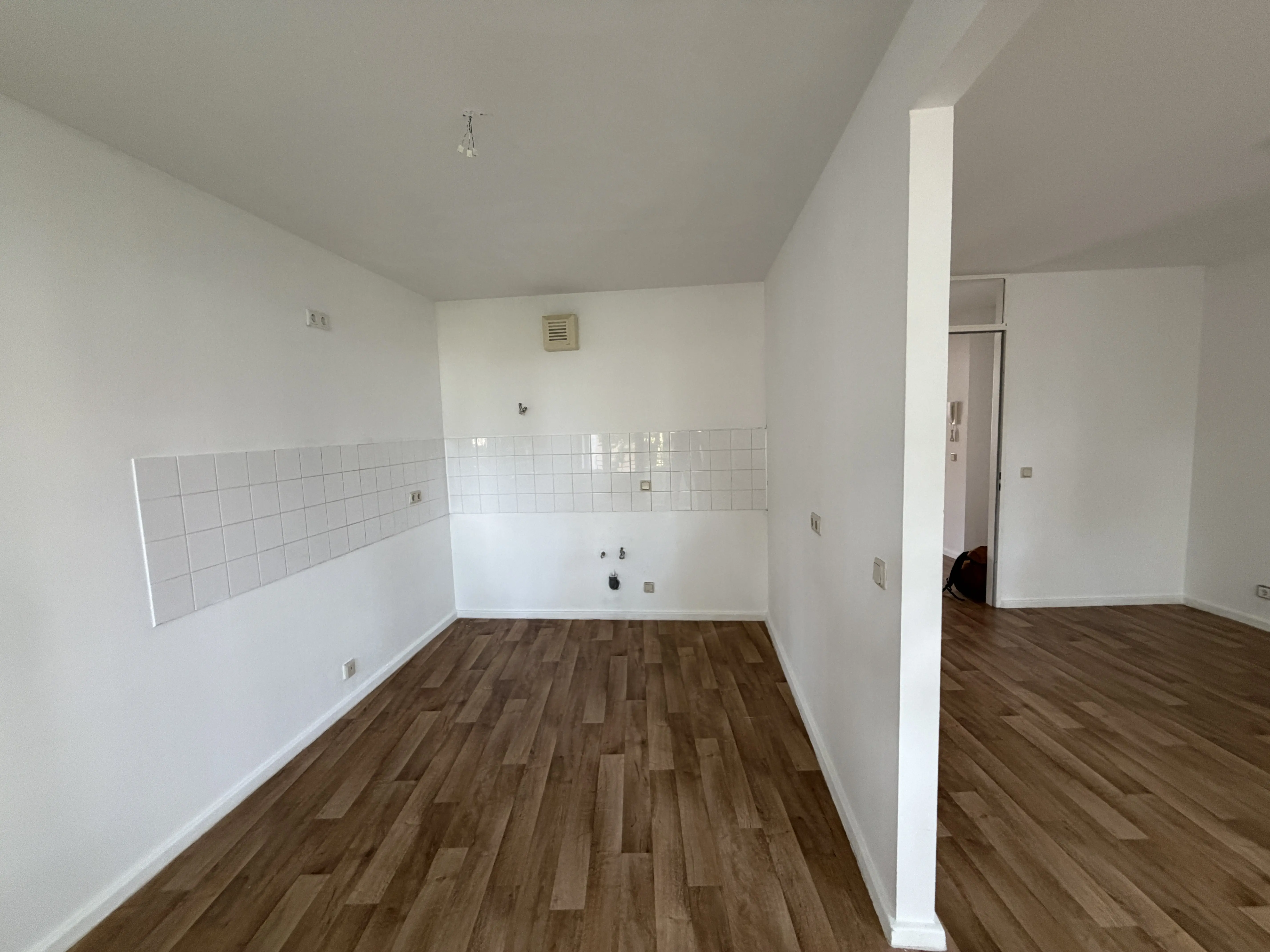 Wohnung Scharnweberstraße in Berlin