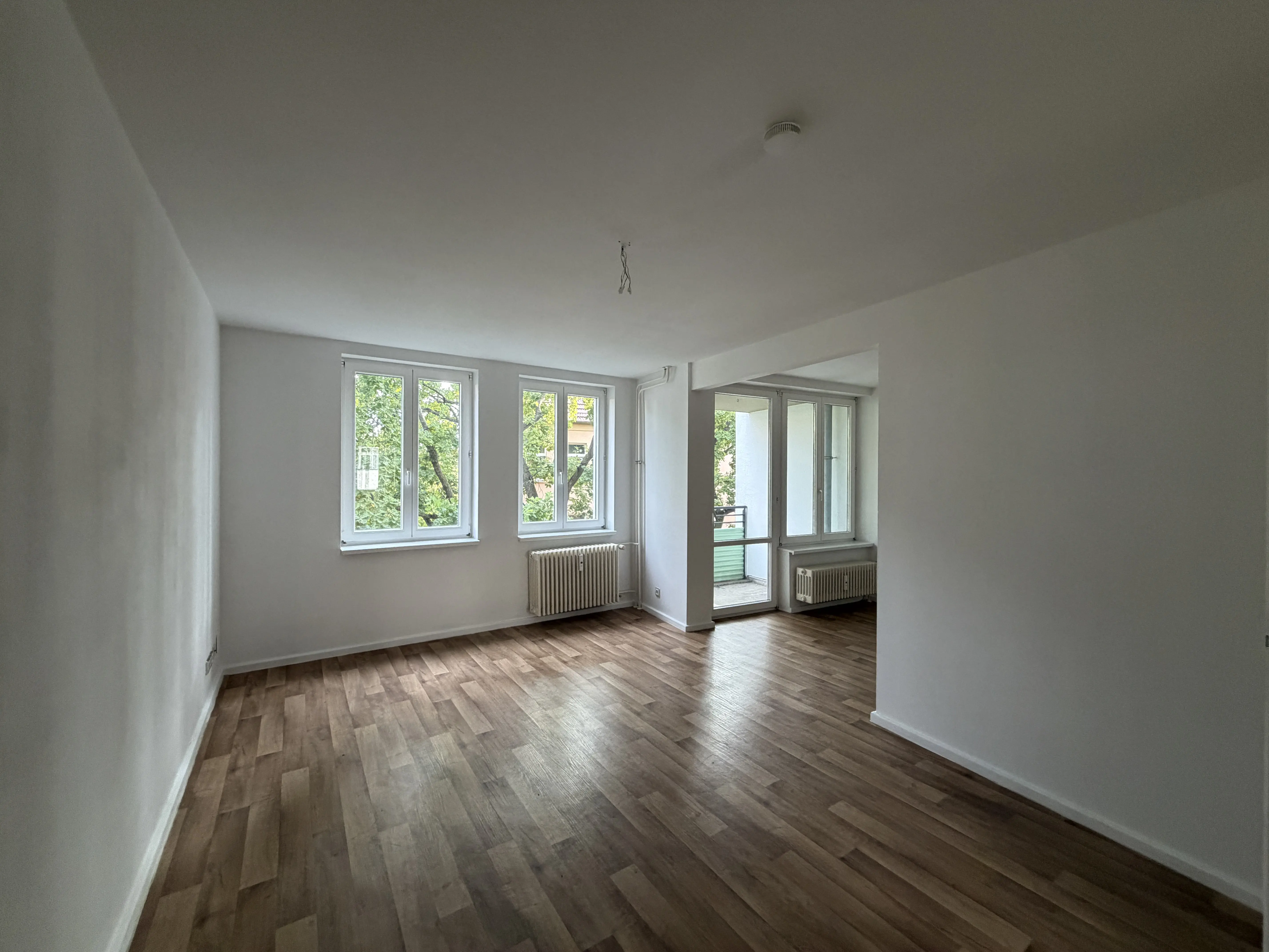 Wohnung Scharnweberstraße in Berlin