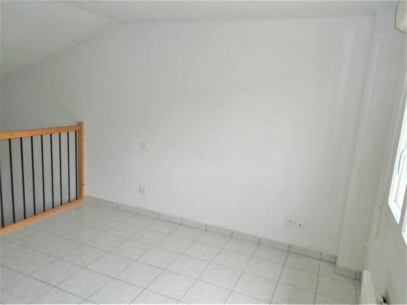 Appartement Rue des Maçons à Orly