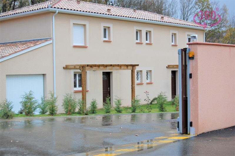 Appartement Rue des Maçons à Orly
