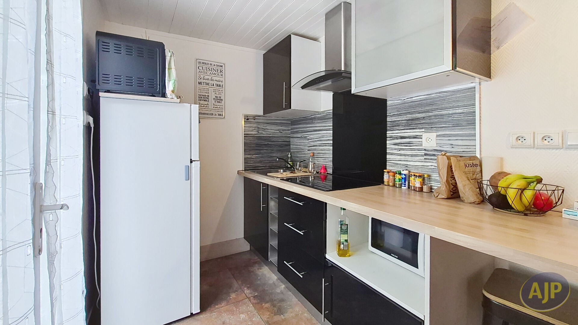 Flat Place des Tritons in La Grande-Motte