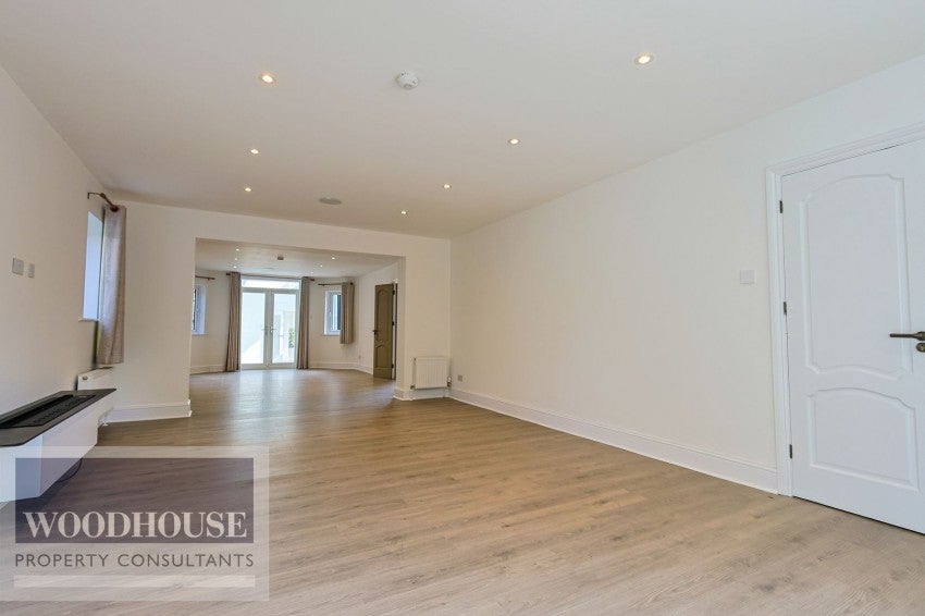 House Camlet Way in Greater London