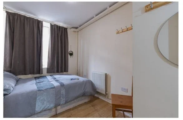 Room Garratt Terrace in Greater London