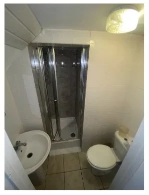 Room Garratt Terrace in Greater London