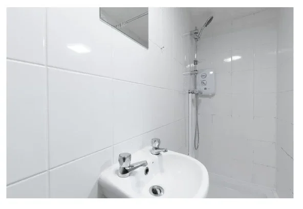 Room Garratt Terrace in Greater London
