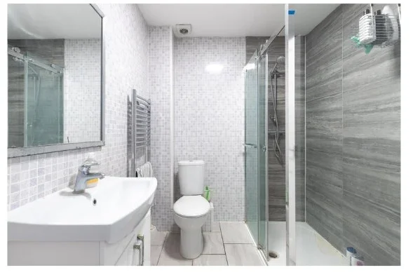 Room Garratt Terrace in Greater London