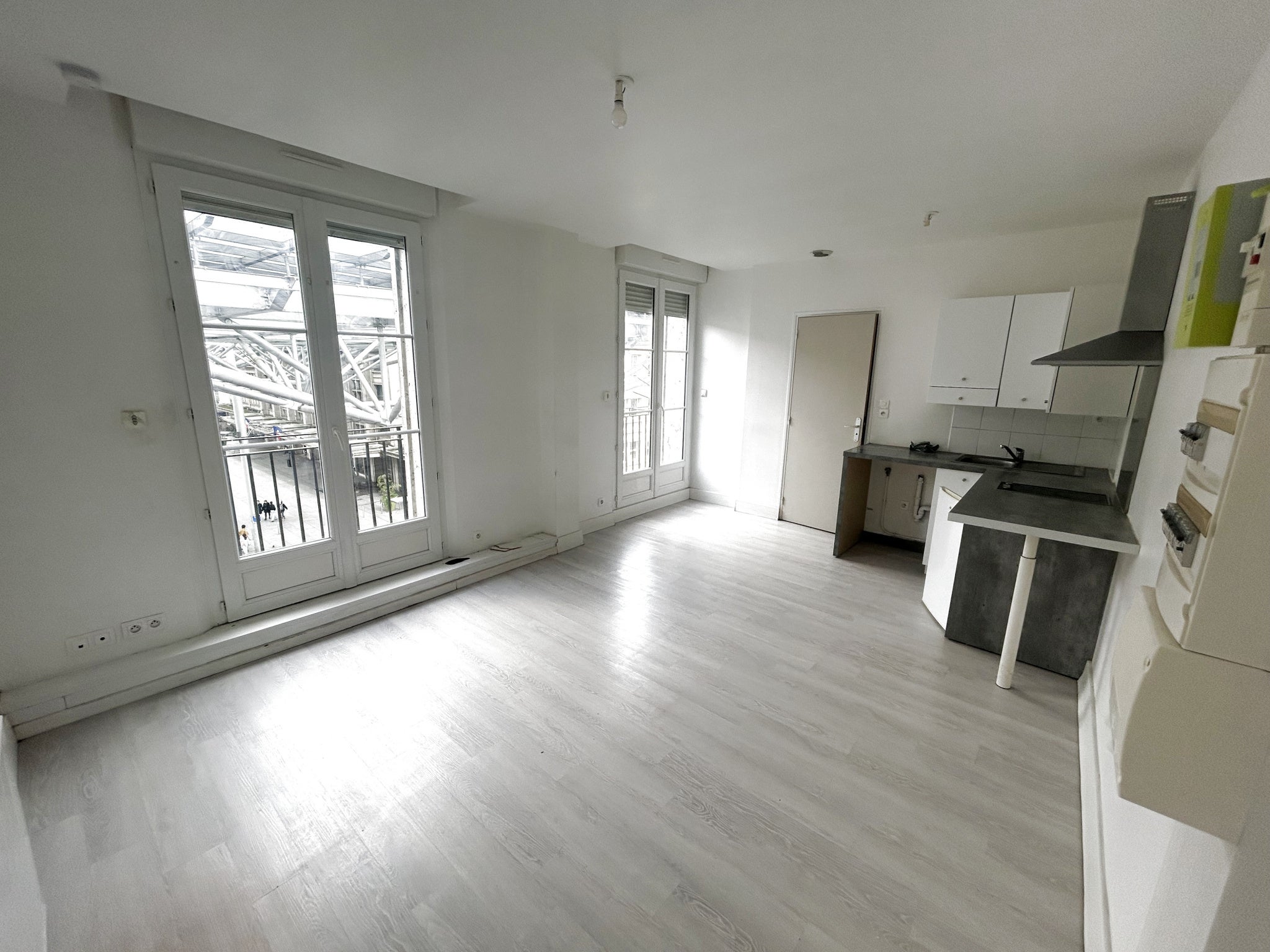 Appartement Passage Alphonse Fiquet à Amiens