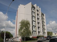 Appartement Rue Paul Accolas à Châteauroux