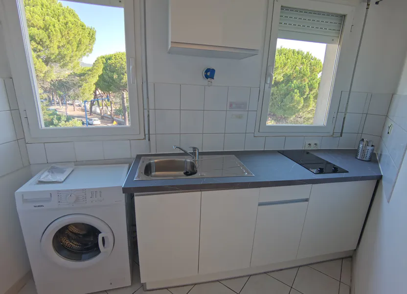 Appartement Rue des Roses à Manosque