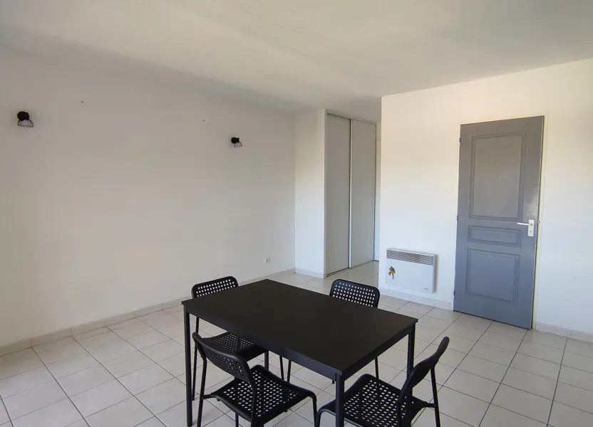 Appartement Rue des Roses à Manosque