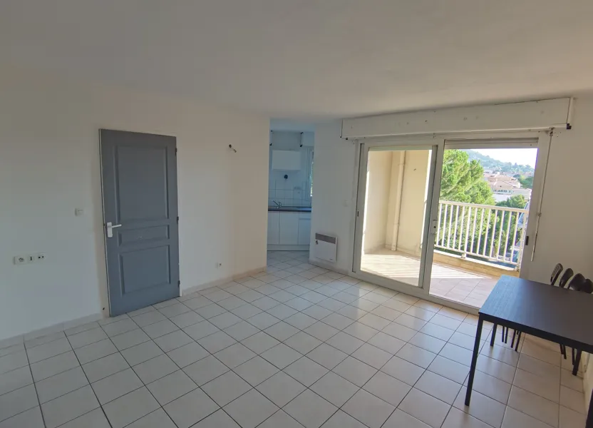 Appartement Avenue Georges Pompidou à Manosque