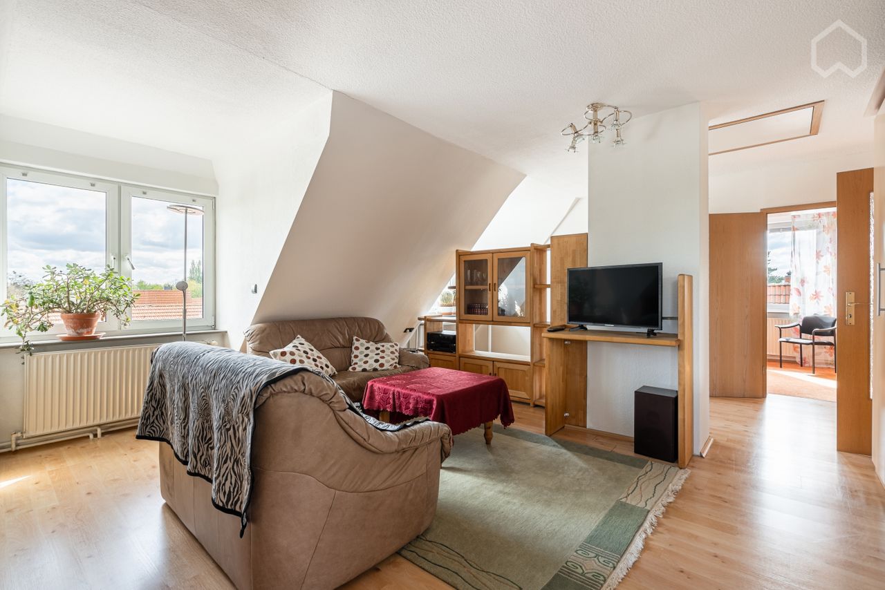 Wohnung Gehlberger Straße in Berlin