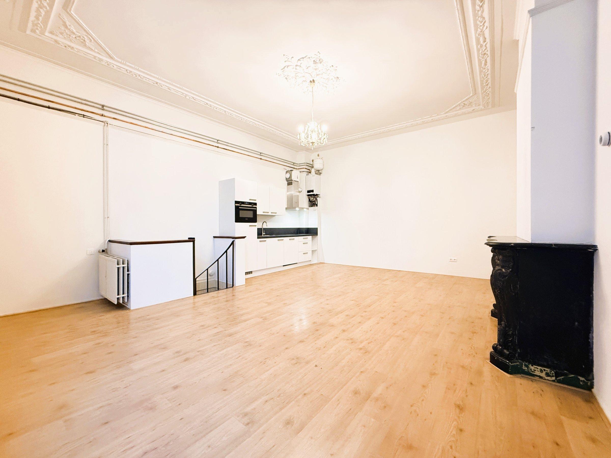 Woning te huur: Singel, Amsterdam