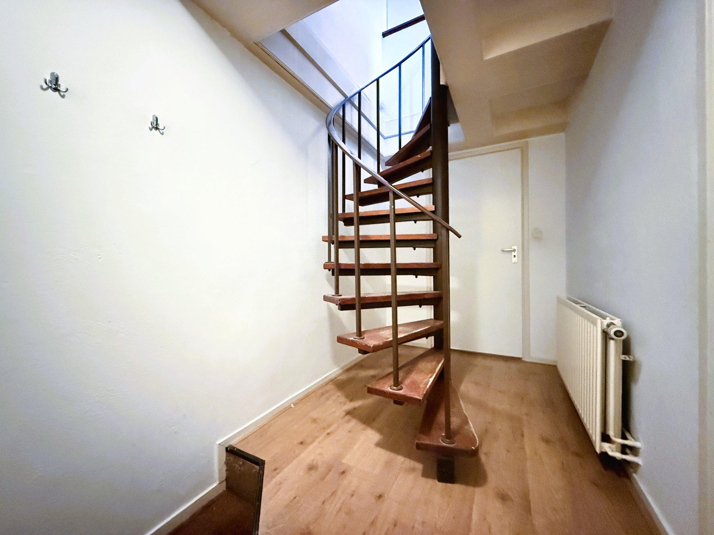 Woning te huur: Singel, Amsterdam