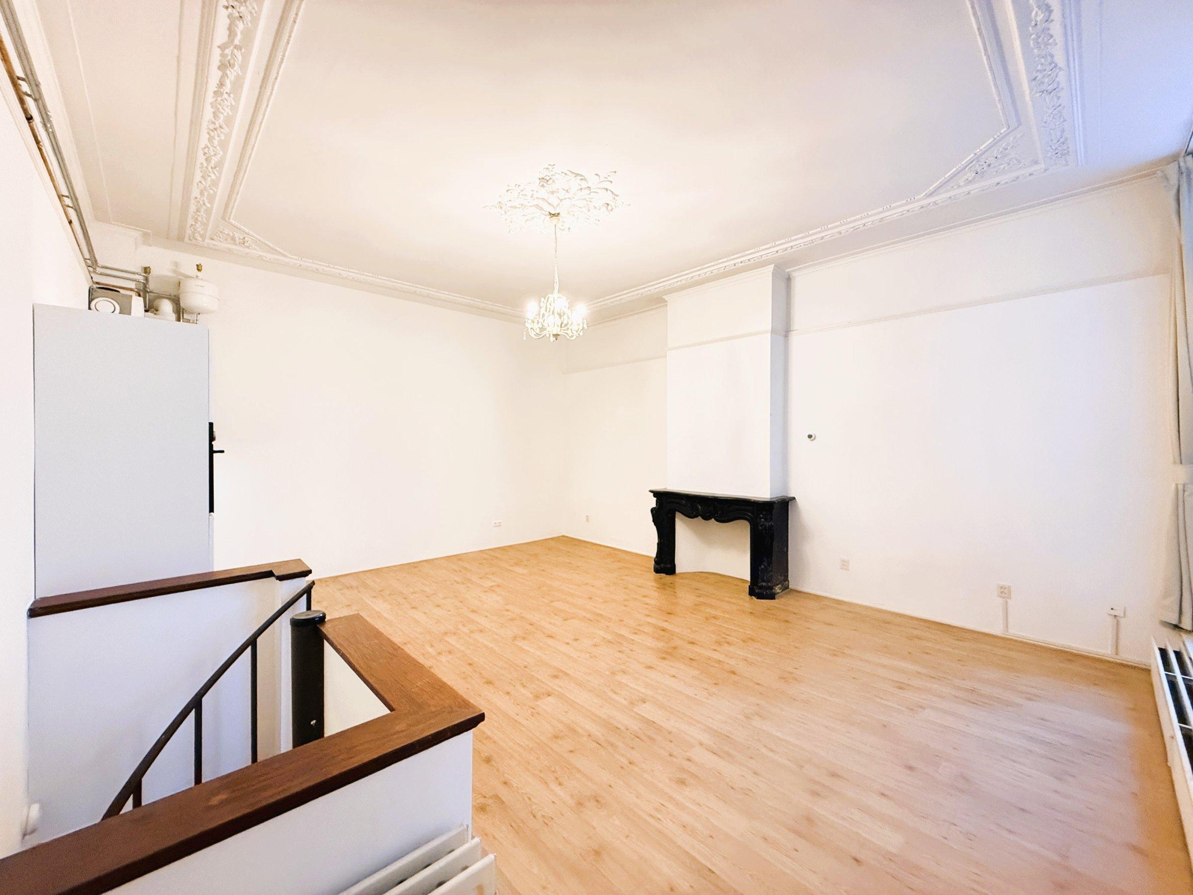 Woning te huur: Singel, Amsterdam