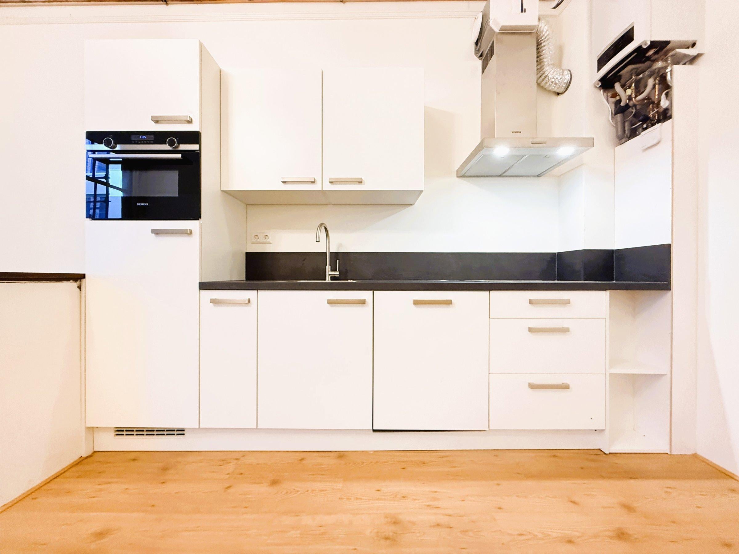 Woning te huur: Singel, Amsterdam
