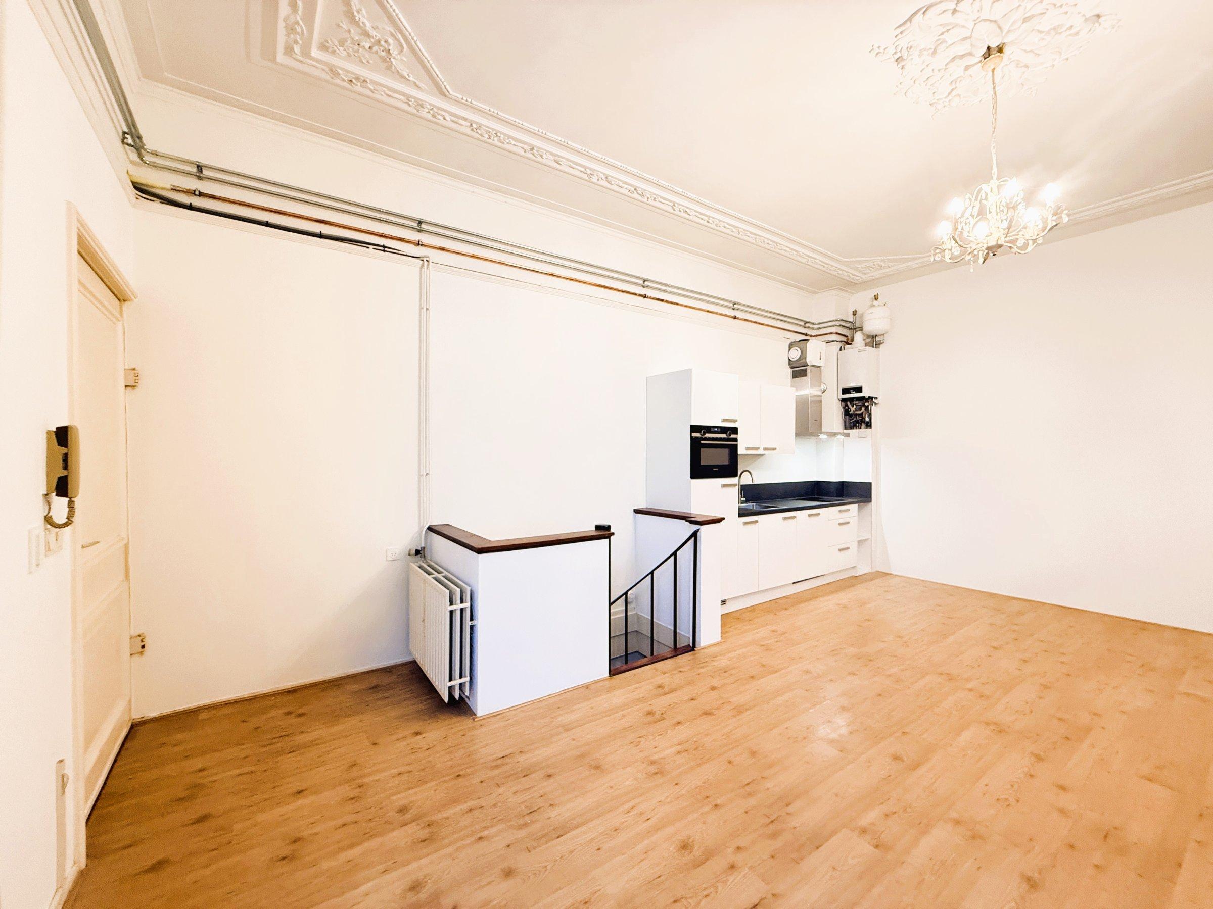 Woning te huur: Singel, Amsterdam