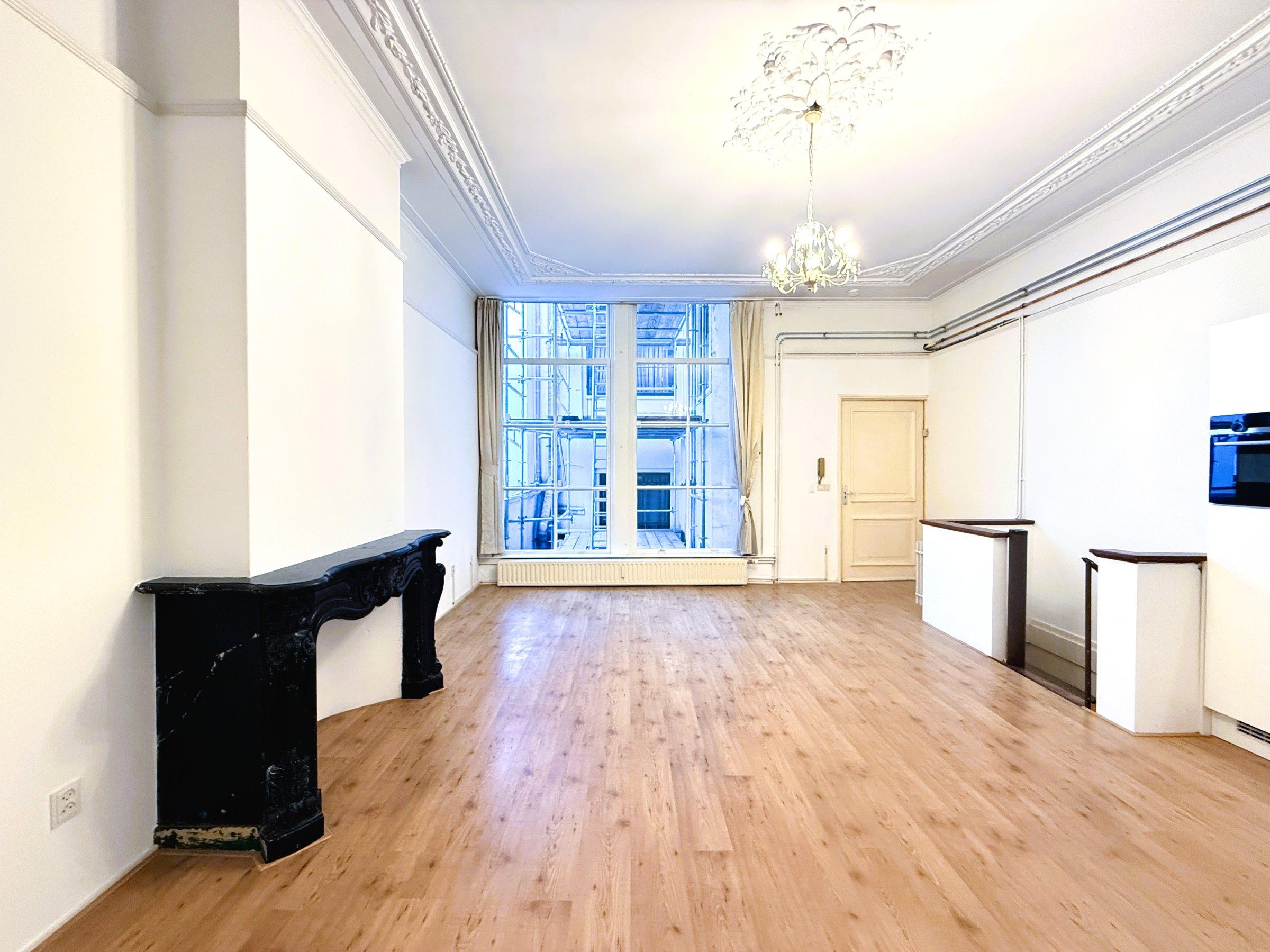 Woning te huur: Singel, Amsterdam