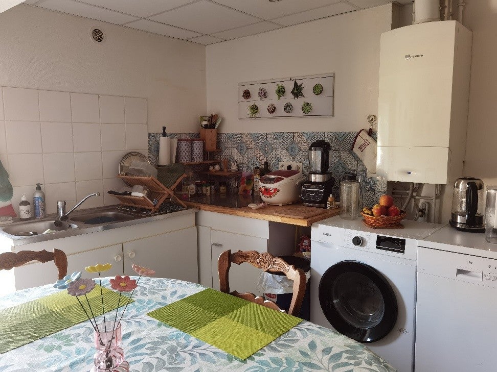 Appartement Place des Carmes à Lunéville