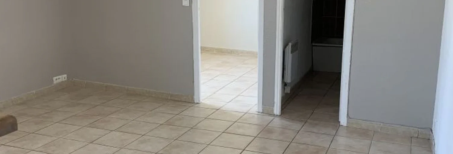 Flat Rue Catinat in Nîmes
