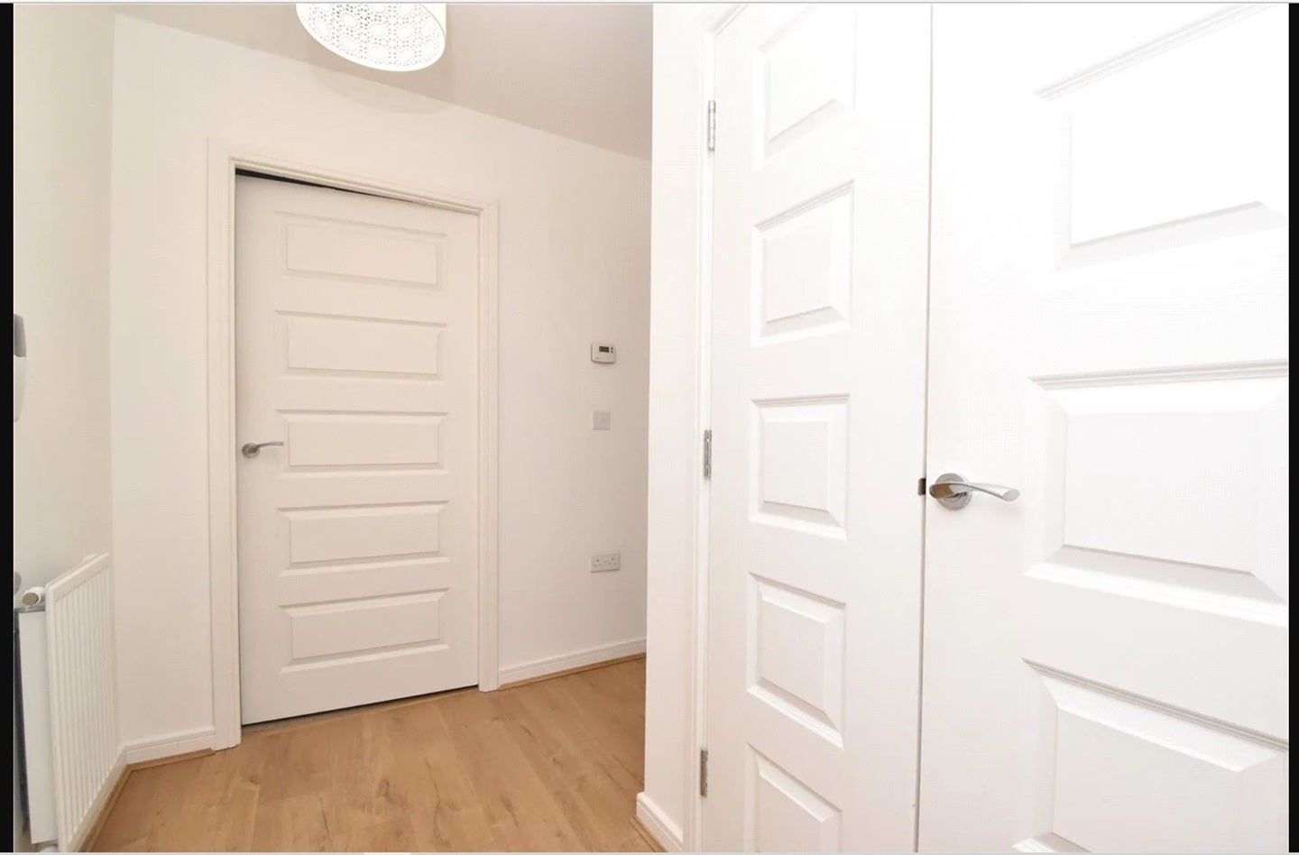 Flat Foster Drive in Dartford