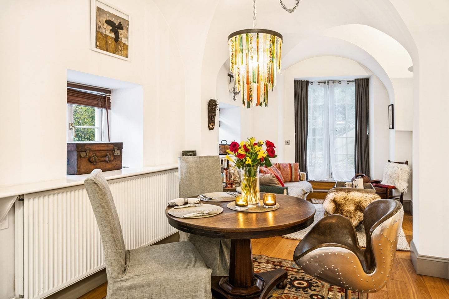 Flat Cornwallis Grove in Bristol