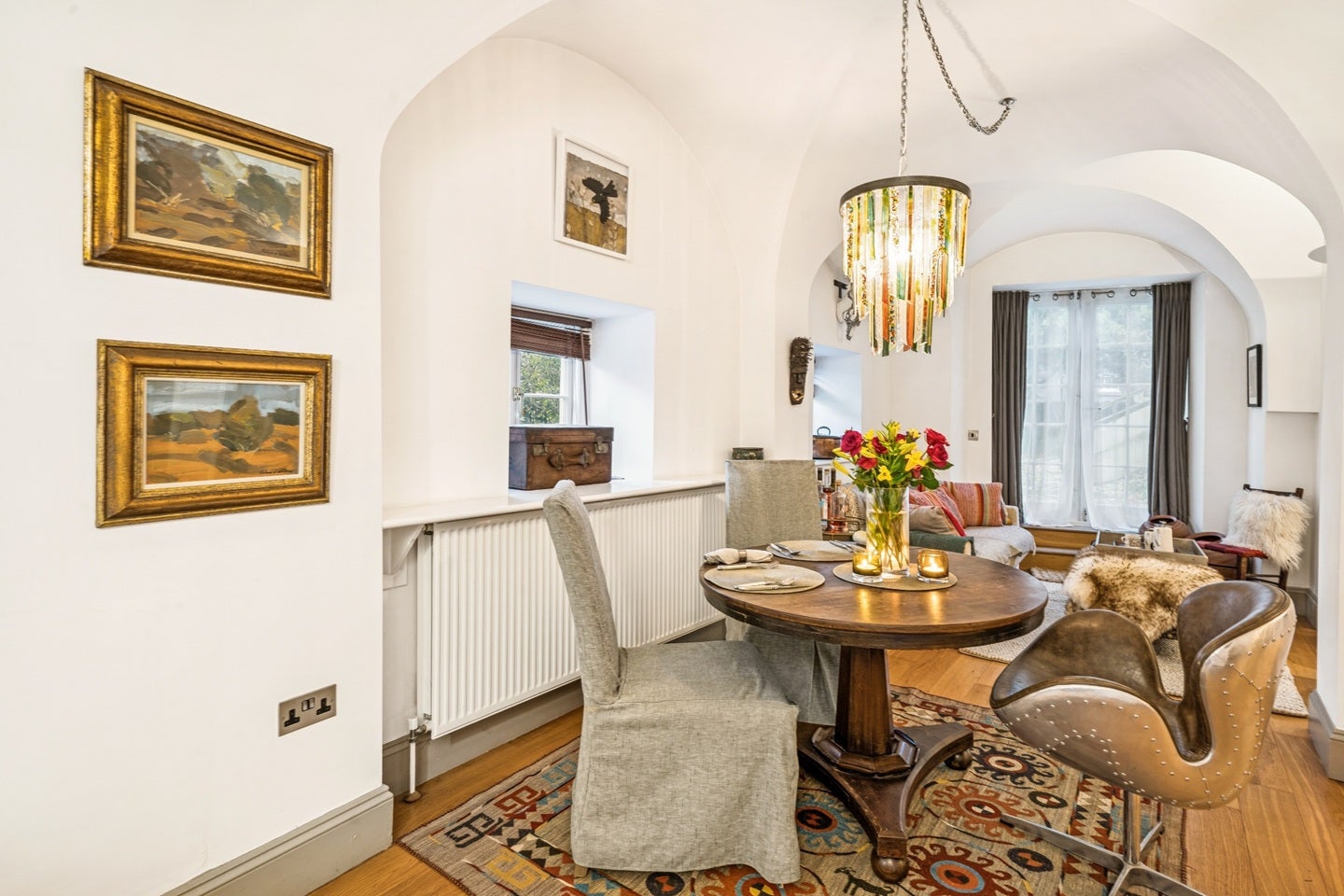 Flat Cornwallis Grove in Bristol