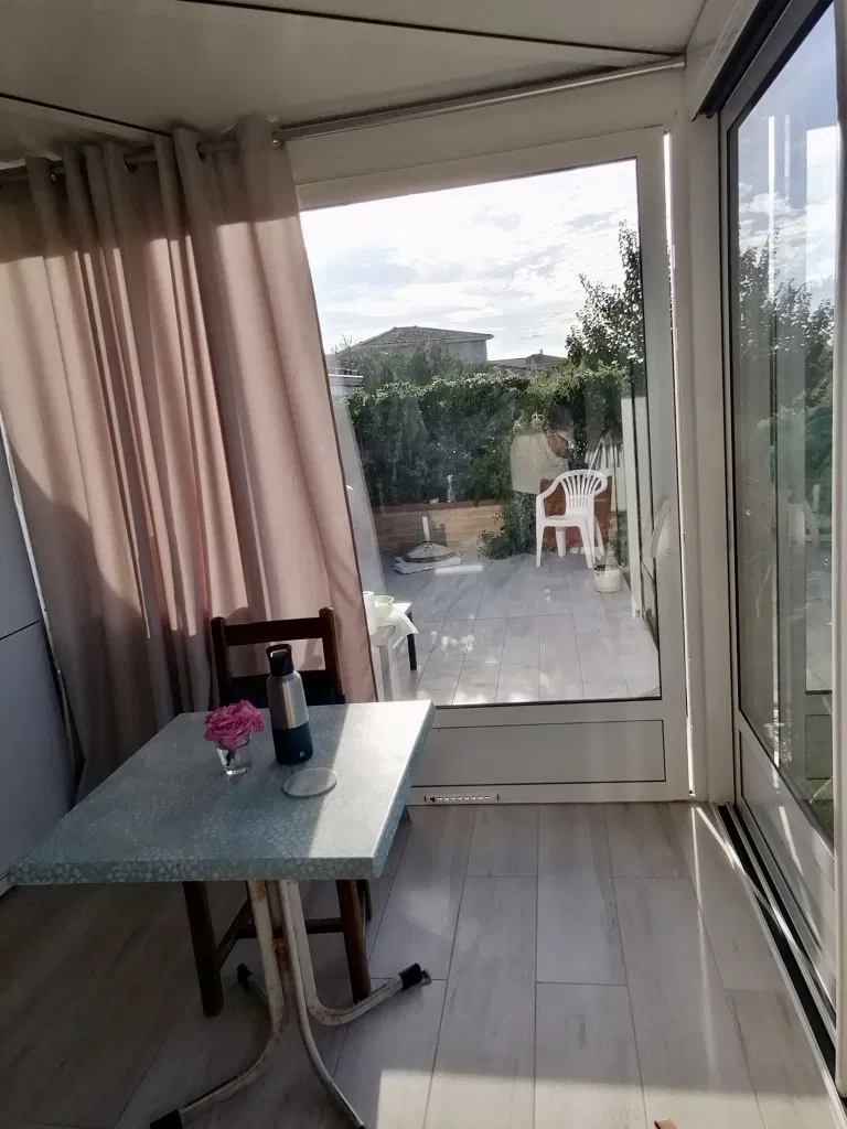 Flat Avenue François Verdier in Pibrac