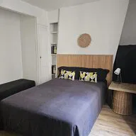 Appartement Rue de Saint-Quentin à Paris
