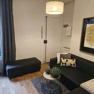 Appartement Rue de Saint-Quentin à Paris