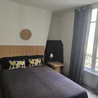 Appartement Rue de Saint-Quentin à Paris