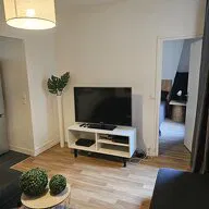 Appartement Rue de Saint-Quentin à Paris
