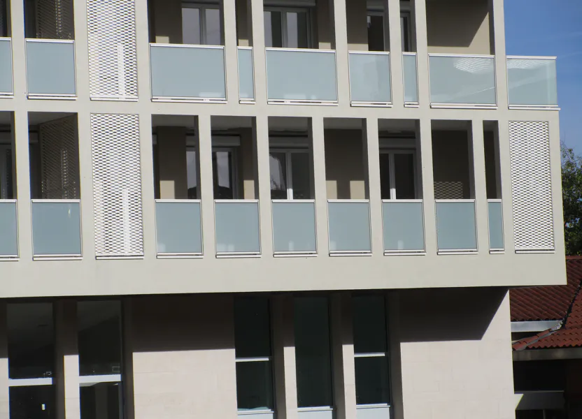 Flat Rue de Verdun in Anse