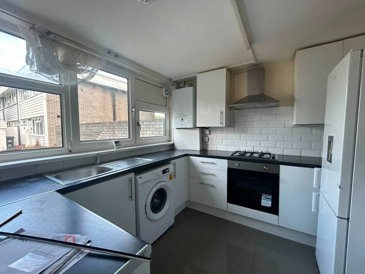 House Ferraro Close in Greater London