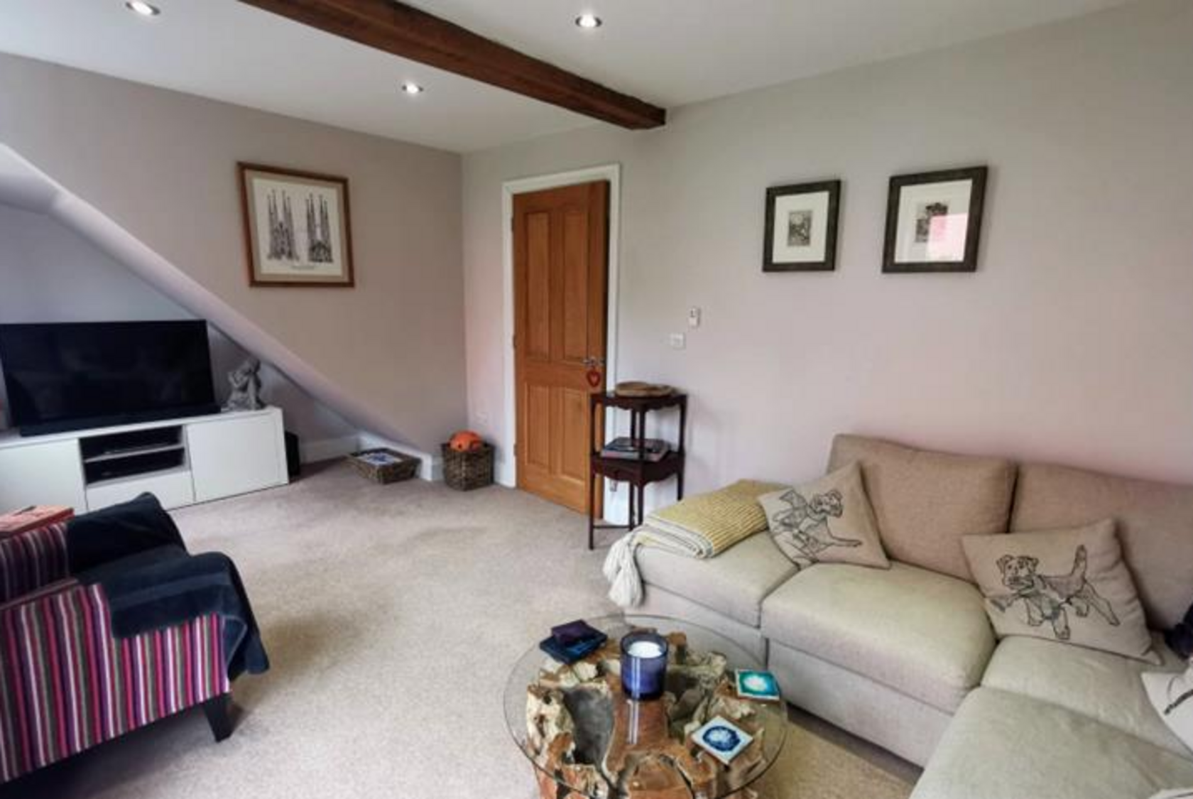 House Cherry Tree Close in Mid Suffolk