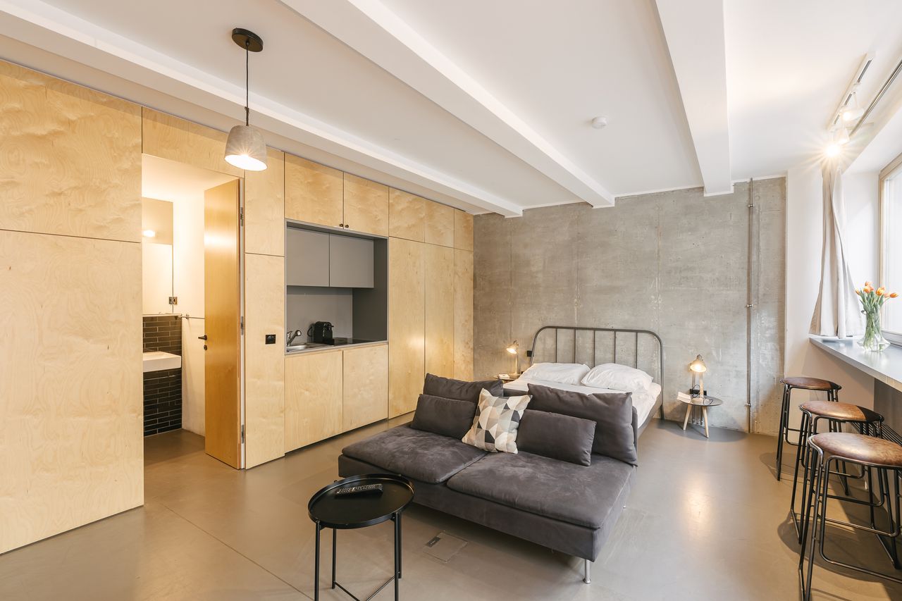 Wohnung Rungestraße in Berlin
